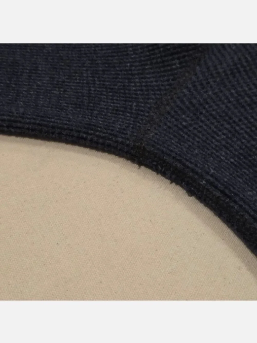 Wallace & Barnes Long Sleeve Henley M